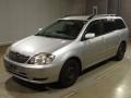 2002 Toyota Corolla Fielder