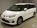 2009 Toyota Estima