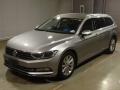 2017 Volkswagen Passat Variant
