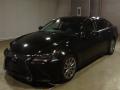 2014 Lexus GS