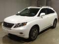 2009 Lexus RX