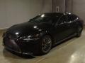 2019 Lexus LS