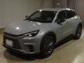 2024 Lexus LBX