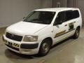 2008 Toyota Succeed Van