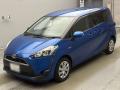 2015 Toyota Sienta