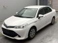 2017 Toyota Corolla Axio
