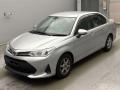 2021 Toyota Corolla Axio