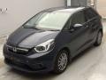 2020 Honda Fit