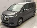 2020 Honda Step WGN Spada