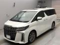 2022 Toyota Alphard