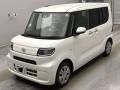 2022 Daihatsu Tanto
