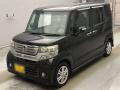 2012 Honda N-BOX CUSTOM