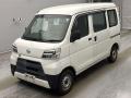 2020 Daihatsu Hijet Cargo