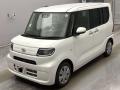 2022 Daihatsu Tanto