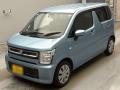 2020 Suzuki Wagon R