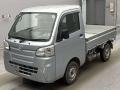 2020 Daihatsu Hijet Truck
