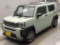 2026 Daihatsu TAFT