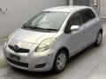 2009 Toyota Vitz