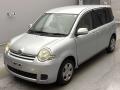 2007 Toyota Sienta