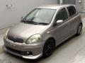 2004 Toyota Vitz