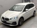 2019 BMW 2 Series