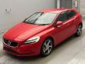 2016 Volvo V40