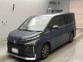 2024 Toyota Voxy