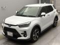 2024 Toyota Raize