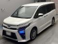 2021 Toyota Voxy