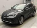 2023 Toyota Harrier Hybrid