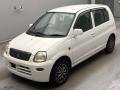 2002 Mitsubishi Minica