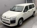 2021 Toyota Probox