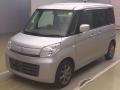 2013 Suzuki Spacia