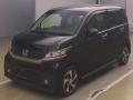 2014 Honda N-Wgn Custom