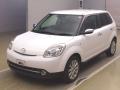 2009 Mazda Verisa