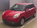 2009 Mazda Verisa