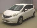 2014 Nissan Note