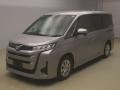 2022 Toyota Noah