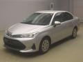 2019 Toyota Corolla Axio