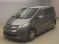2010 Honda Freed