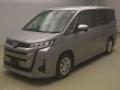 2022 Toyota Noah