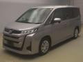 2022 Toyota Noah
