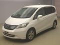 2009 Honda Freed