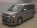 2022 Toyota Noah