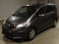 2013 Honda Freed