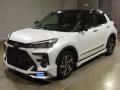 2020 Toyota Raize
