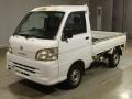 2010 Daihatsu Hijet Truck