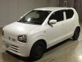 2020 Suzuki Alto