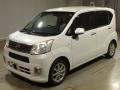 2015 Daihatsu Move