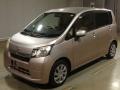 2013 Daihatsu Move